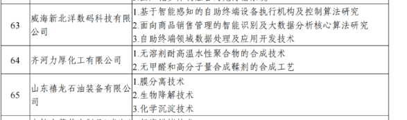 公司研發(fā)機(jī)構(gòu)榮獲2024年山東省“一企一技術(shù)”研發(fā)中心